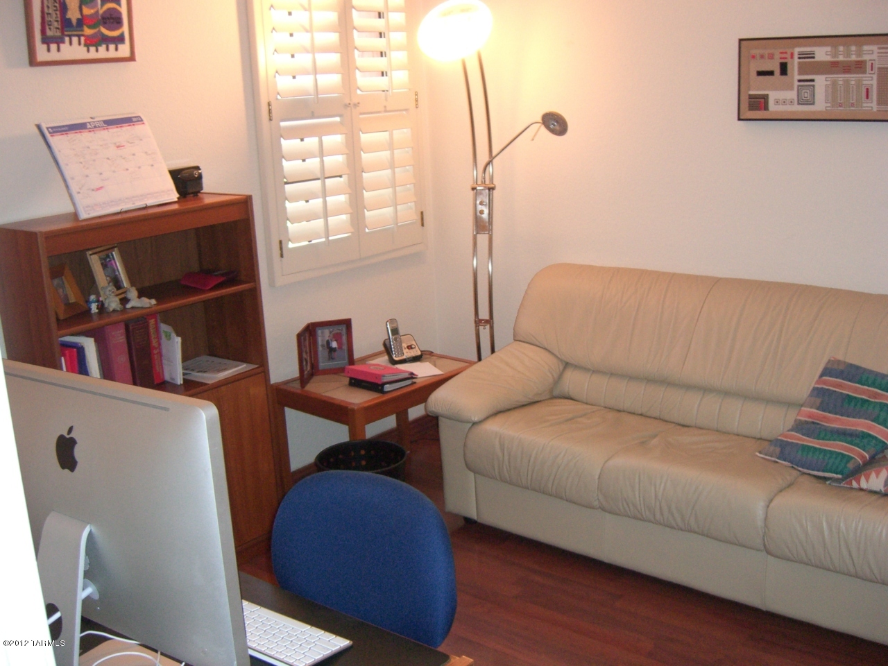 5255 North Mountain Terrace Road Tucson, AZ 85750 - Photo 20 of 21 Gallery Image 20