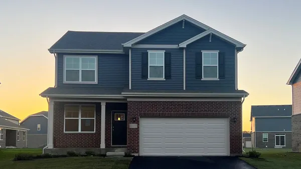 $489,990 | 17209 Munster Lane, Tinley Park, IL 60477