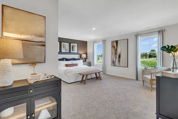 $489,990 | 17209 Munster Lane, Tinley Park, IL 60477