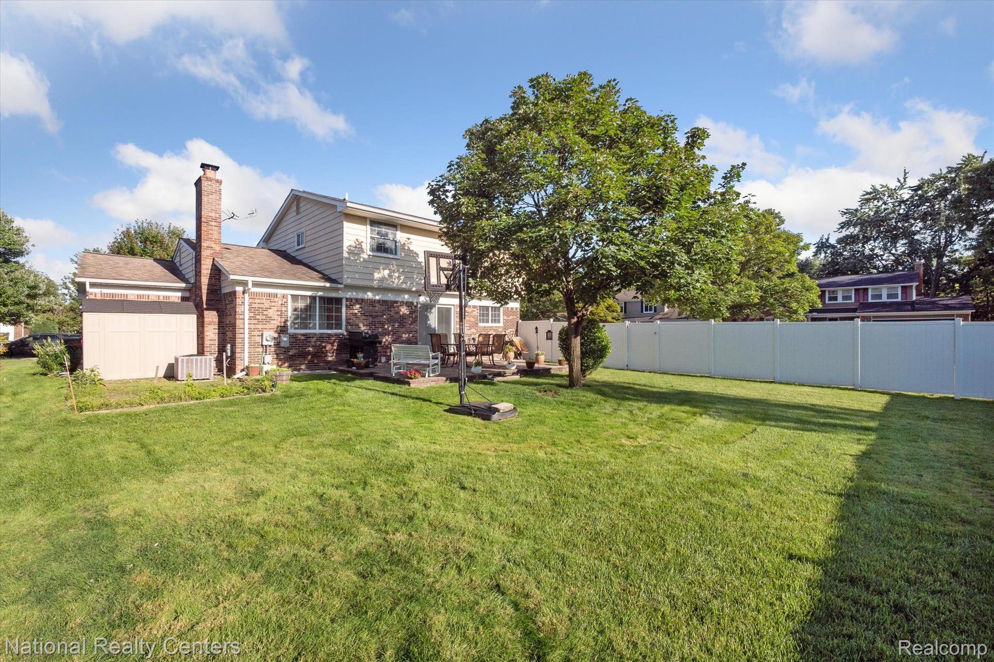 6115 Raintree Drive Canton, MI 48187 - Photo 50 of 52