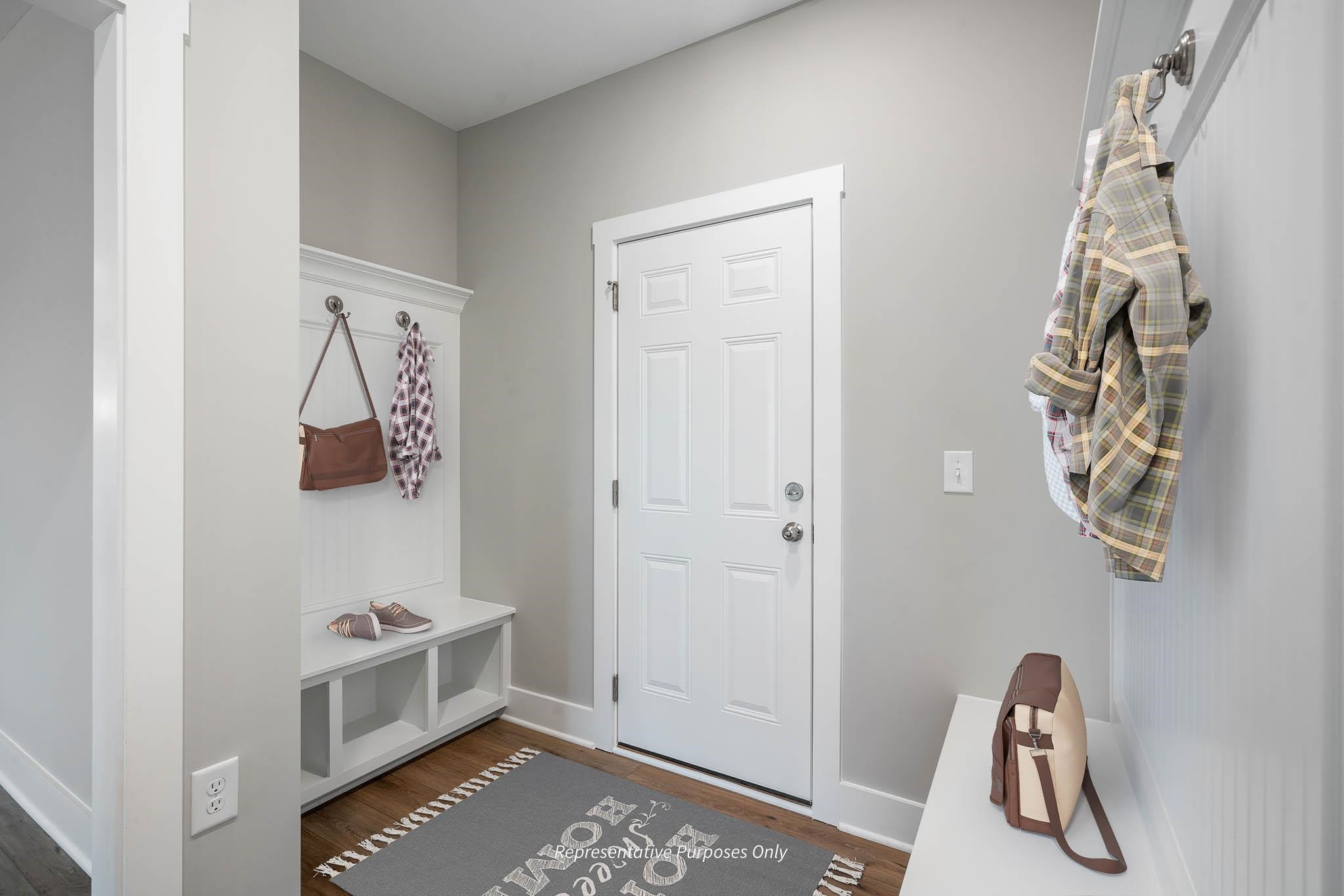 8741 Maxine Street, Unit 13 Willow Spring, NC 27592 - Photo 16 of 37 Photo 17