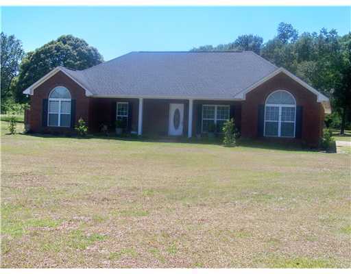 21909 Springs Creek Road Moss Point, MS 39562 - Photo 1 of 8 Primary Photo