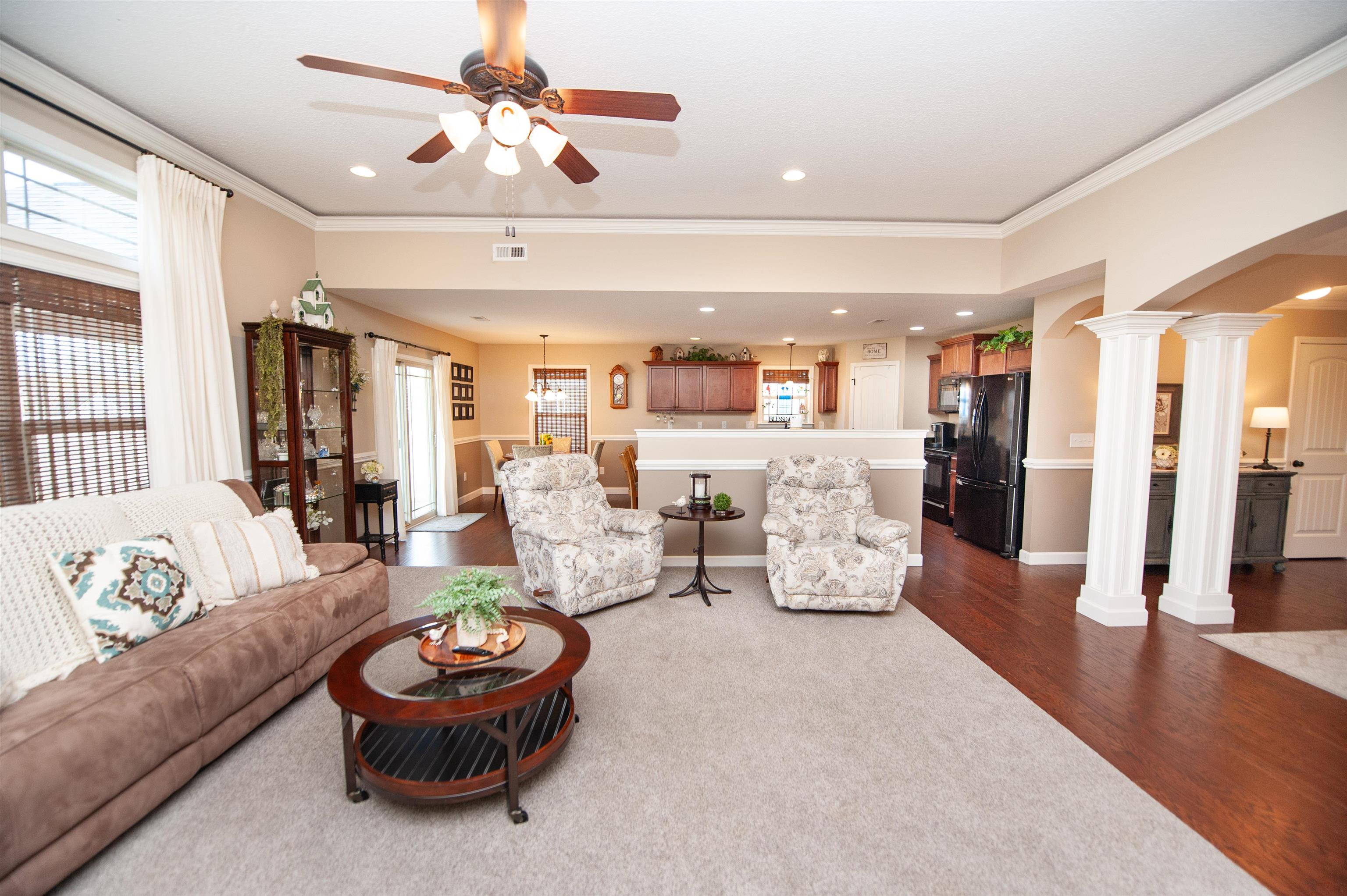 738 Maya Street Boiling Springs, SC 29316 - Photo 11 of 48 Gallery Image 11