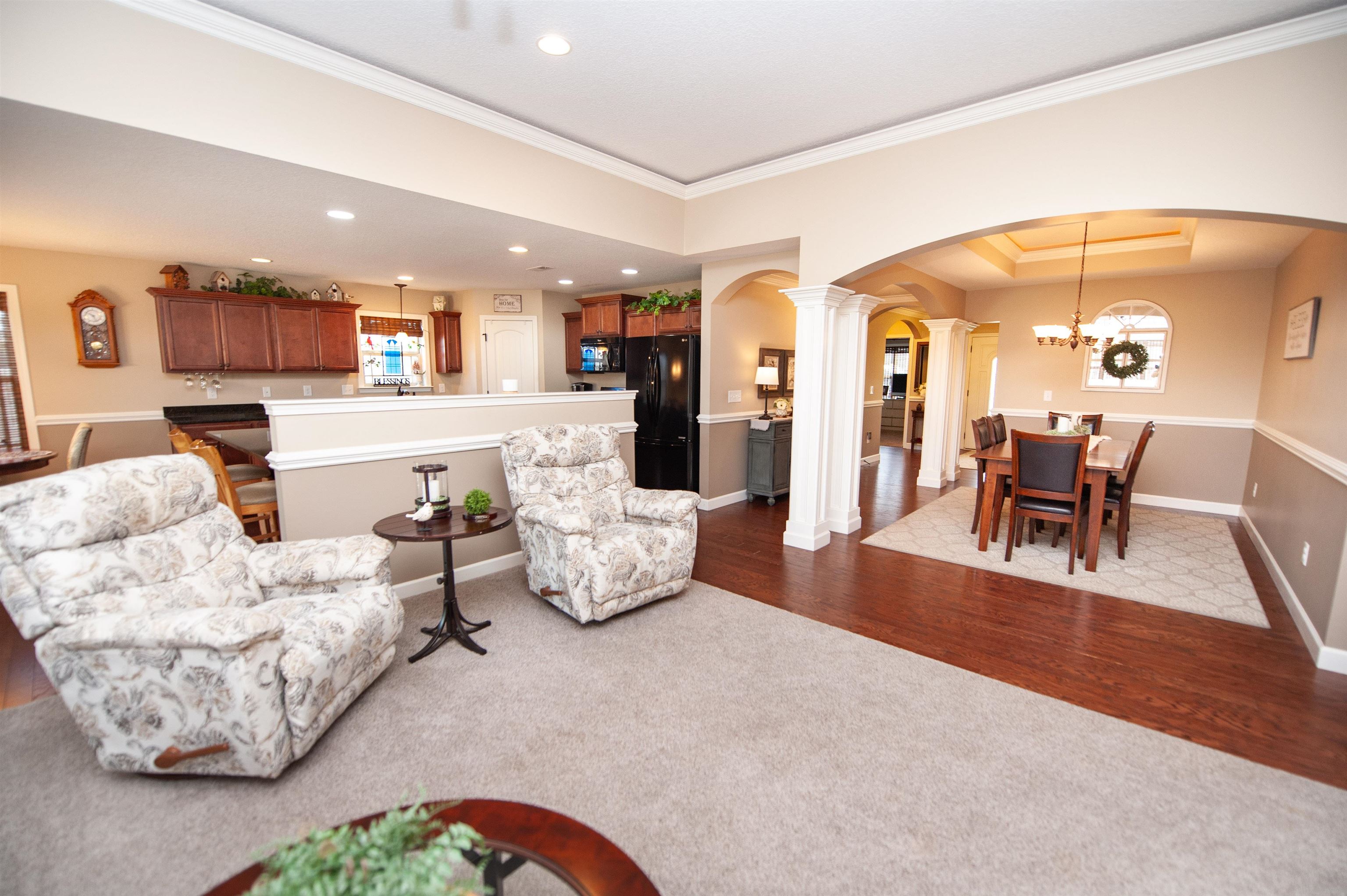 738 Maya Street Boiling Springs, SC 29316 - Photo 12 of 48 Gallery Image 12