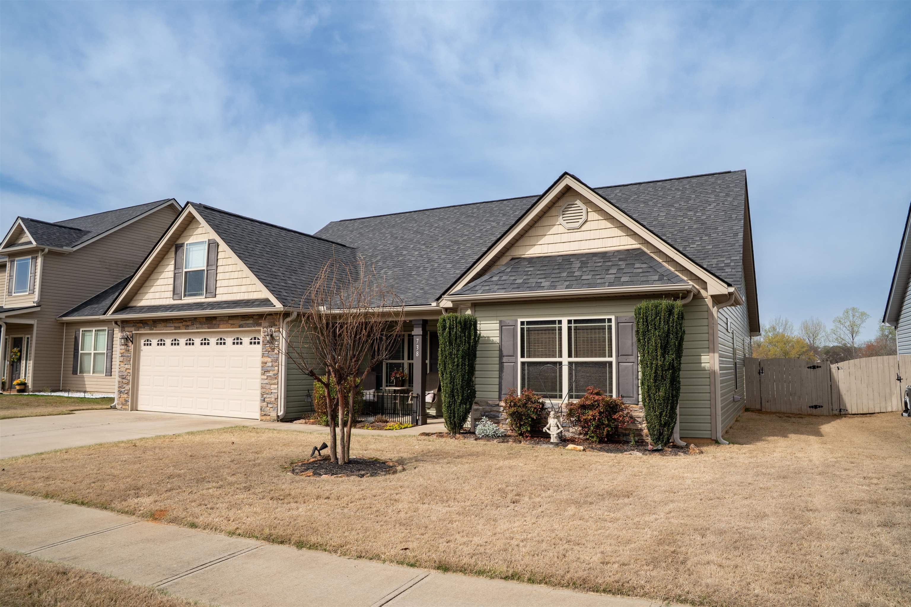 738 Maya Street Boiling Springs, SC 29316 - Photo 34 of 48 Gallery Image 34