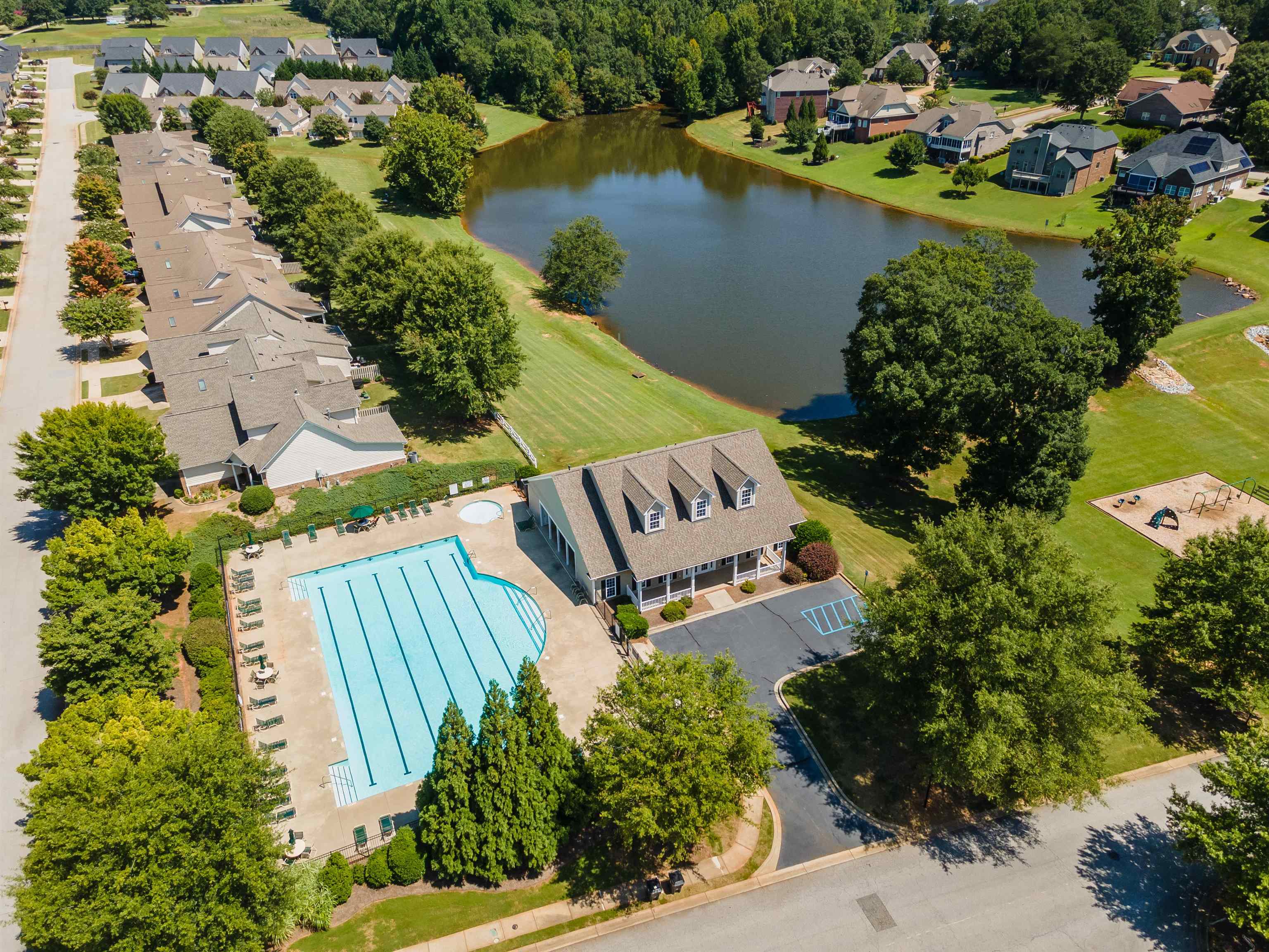 738 Maya Street Boiling Springs, SC 29316 - Photo 43 of 48 Gallery Image 43