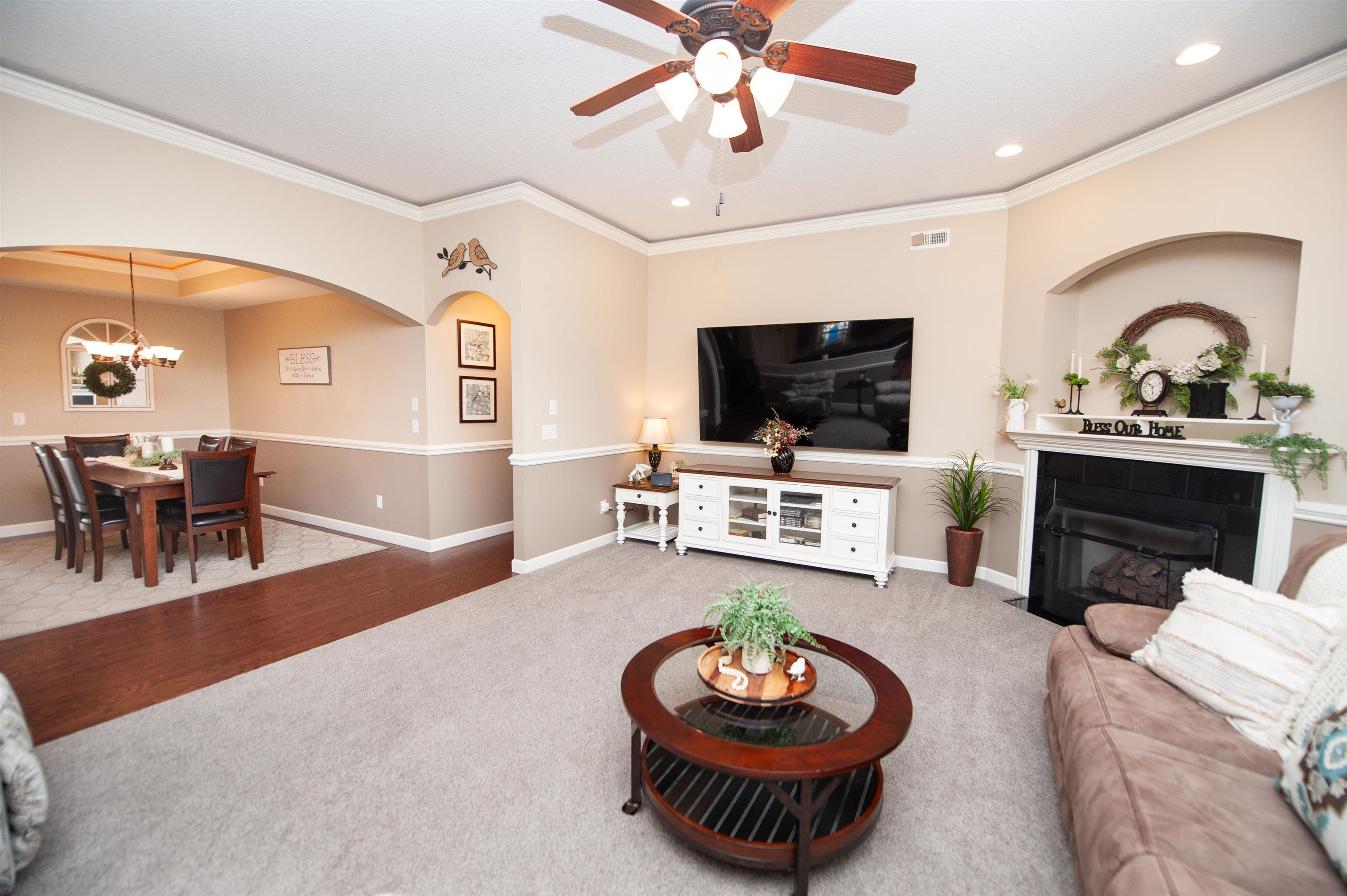 738 Maya Street Boiling Springs, SC 29316 - Photo 7 of 48 Gallery Image 7