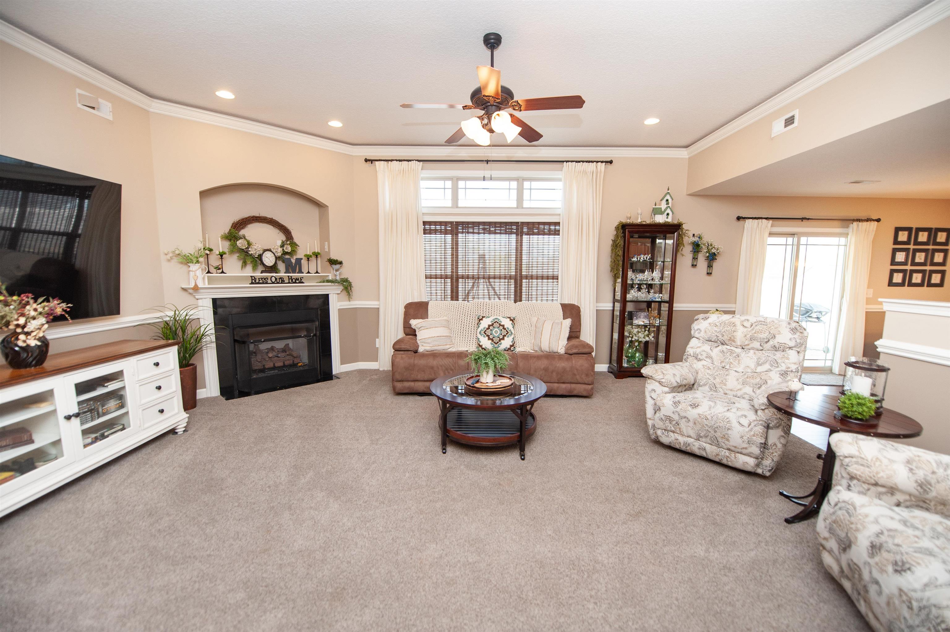 738 Maya Street Boiling Springs, SC 29316 - Photo 8 of 48 Gallery Image 8