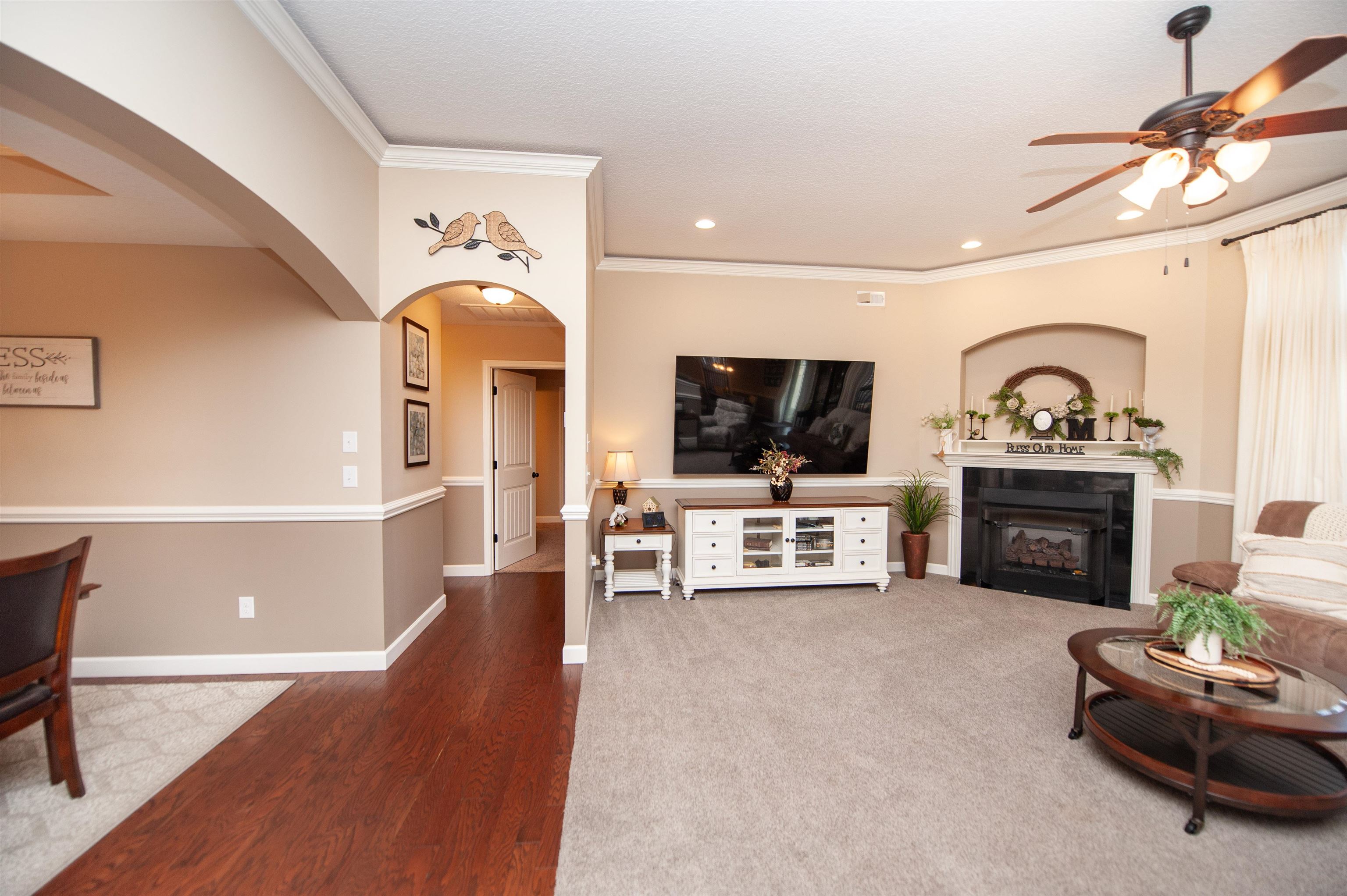 738 Maya Street Boiling Springs, SC 29316 - Photo 10 of 48 Gallery Image 10