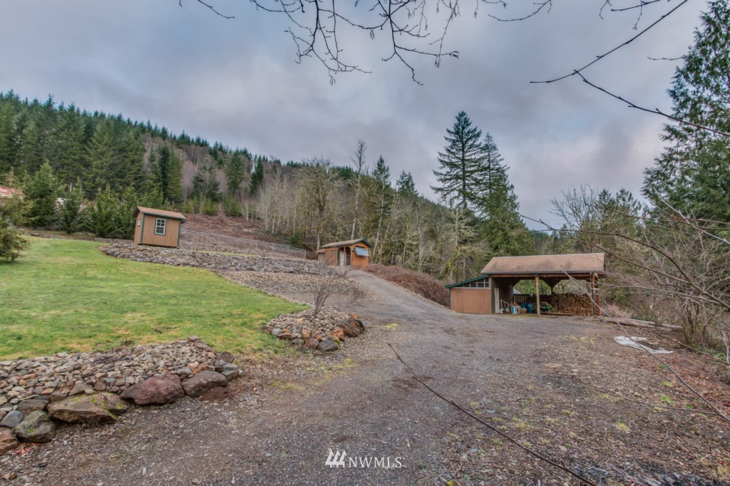 8213 Rose Valley Road Kelso, WA 98626 - Photo 1 of 7 Gallery Image 1