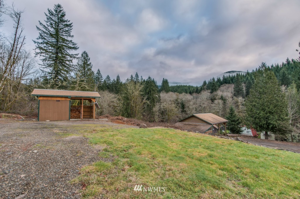 8213 Rose Valley Road Kelso, WA 98626 - Photo 4 of 7 Gallery Image 4