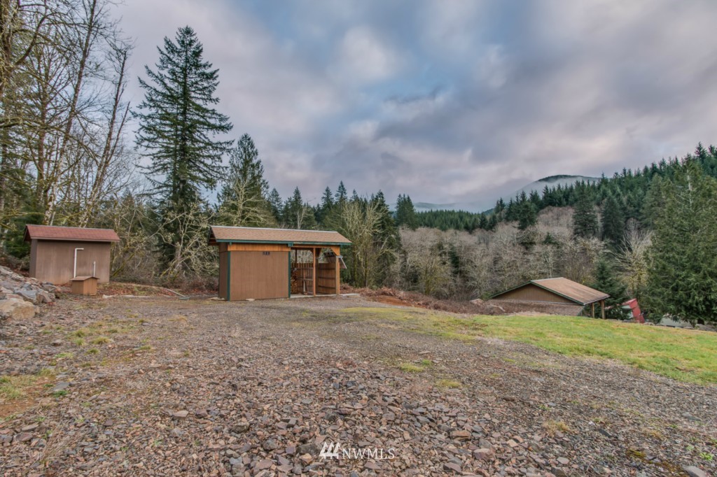 8213 Rose Valley Road Kelso, WA 98626 - Photo 5 of 7 Gallery Image 5
