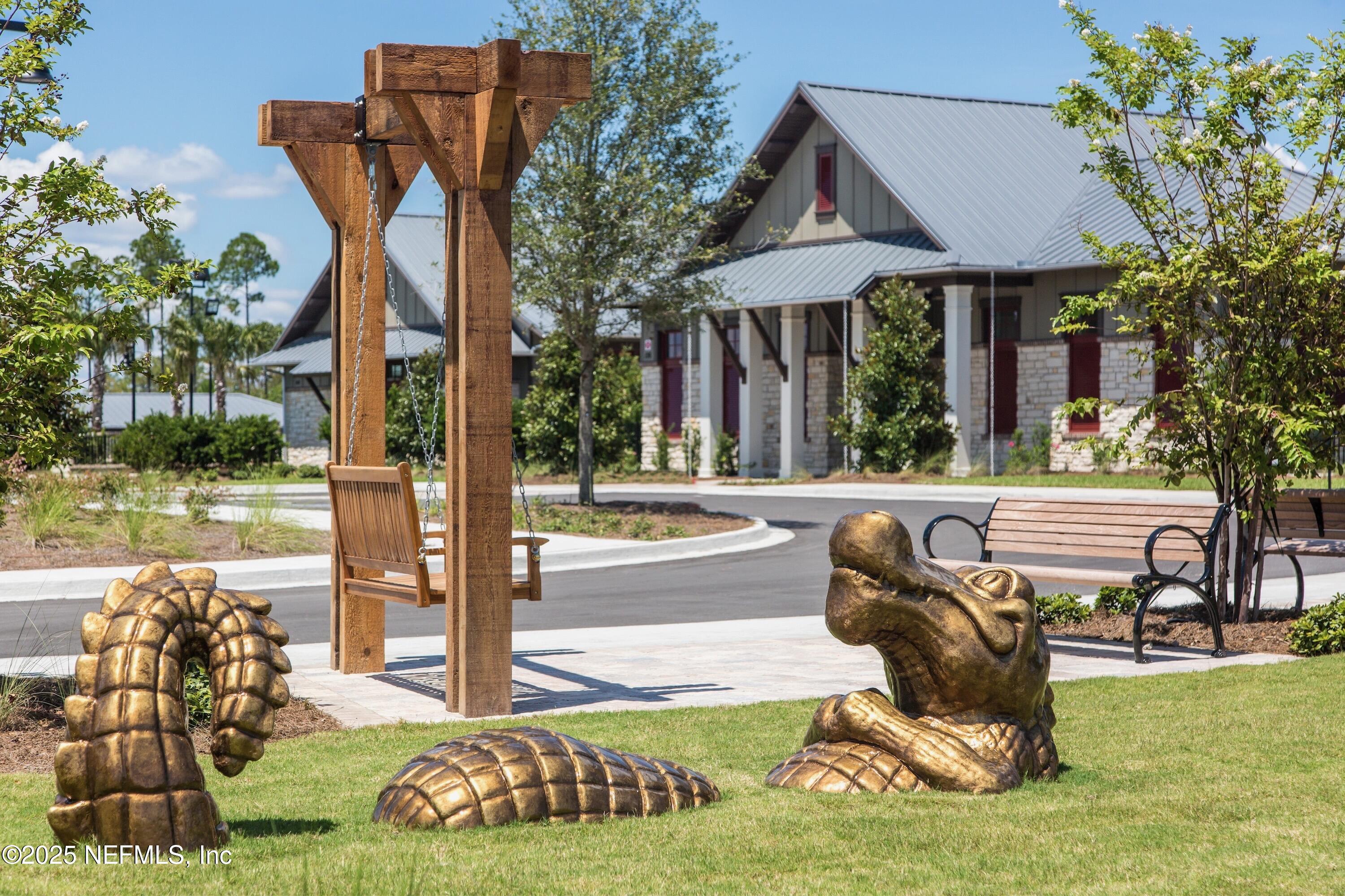 517 Kingbird Drive St. Augustine, FL 32092 - Photo 17 of 59 Shearwater_Pic_Amenity_ClubHouse_00013