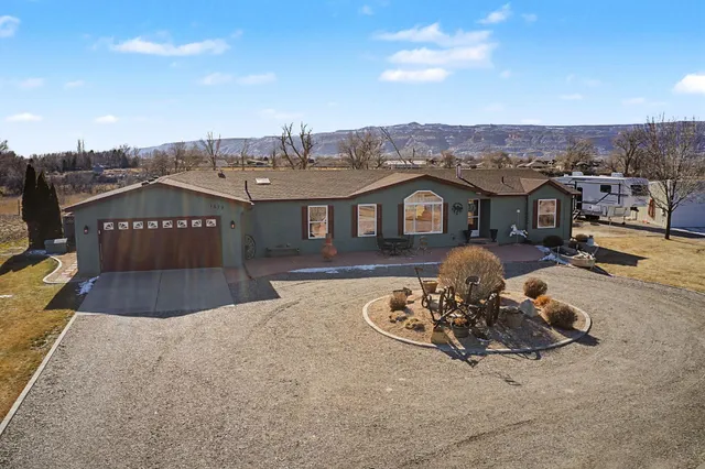 $715,000 | 1679 L Road, Fruita, CO 81521