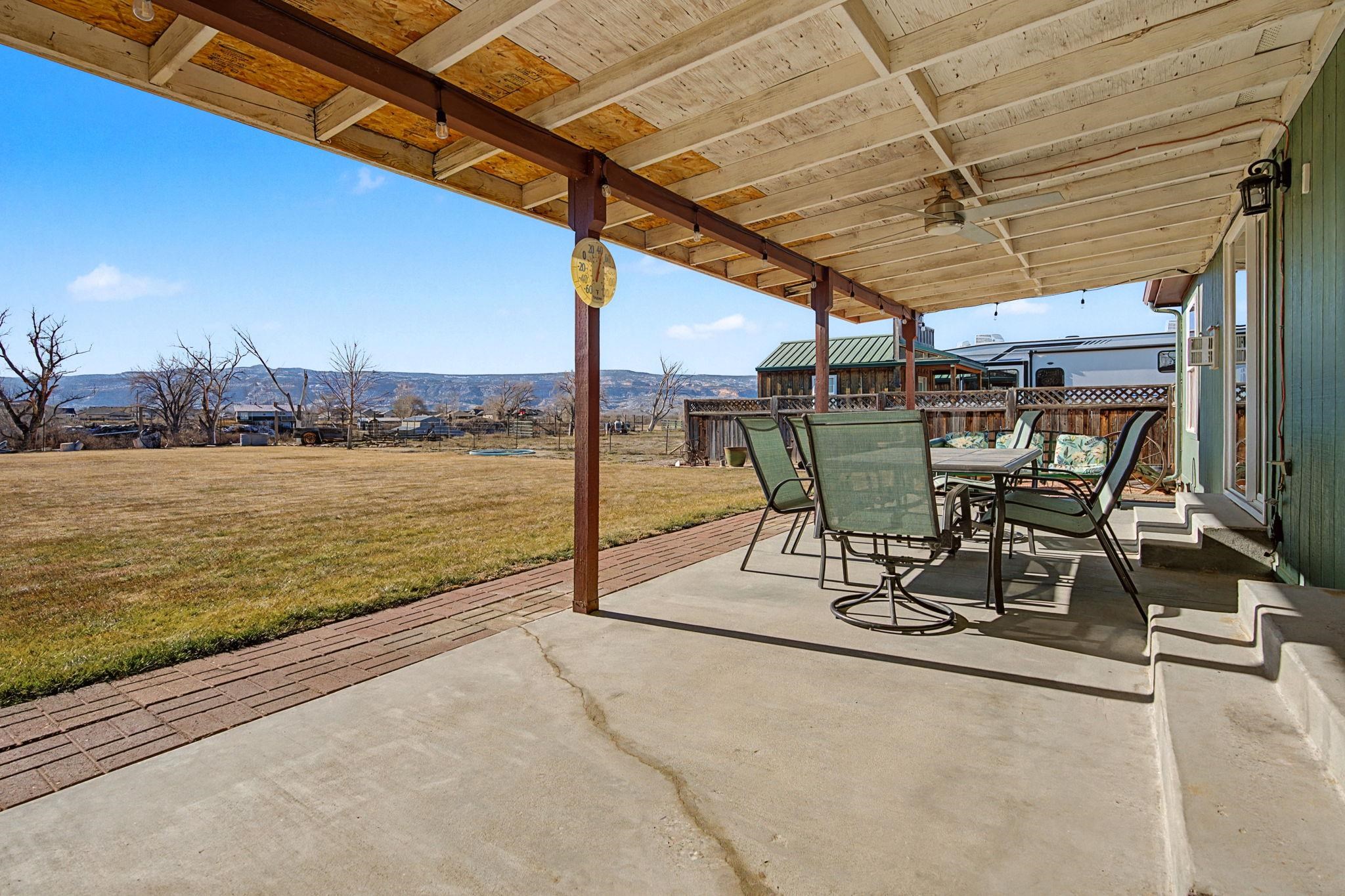 1679 L Road Fruita, CO 81521 - Photo 34 of 42