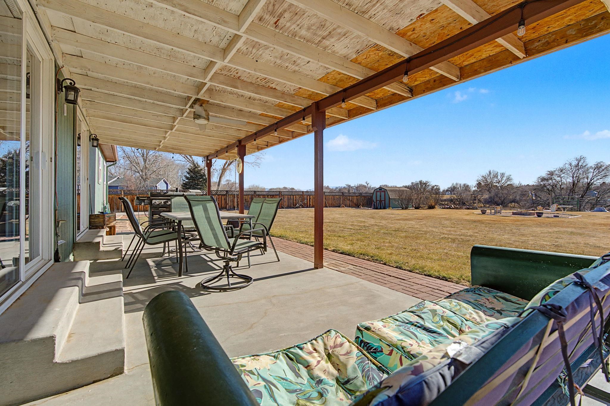 1679 L Road Fruita, CO 81521 - Photo 35 of 42