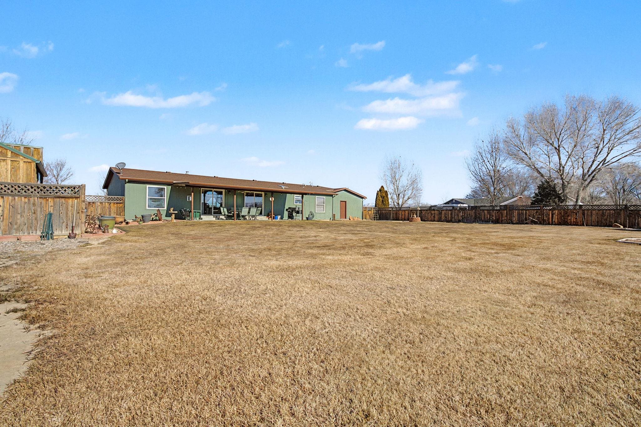 1679 L Road Fruita, CO 81521 - Photo 36 of 42