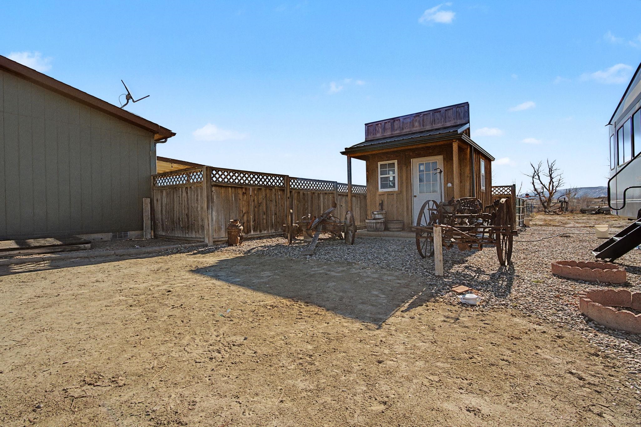 1679 L Road Fruita, CO 81521 - Photo 40 of 42