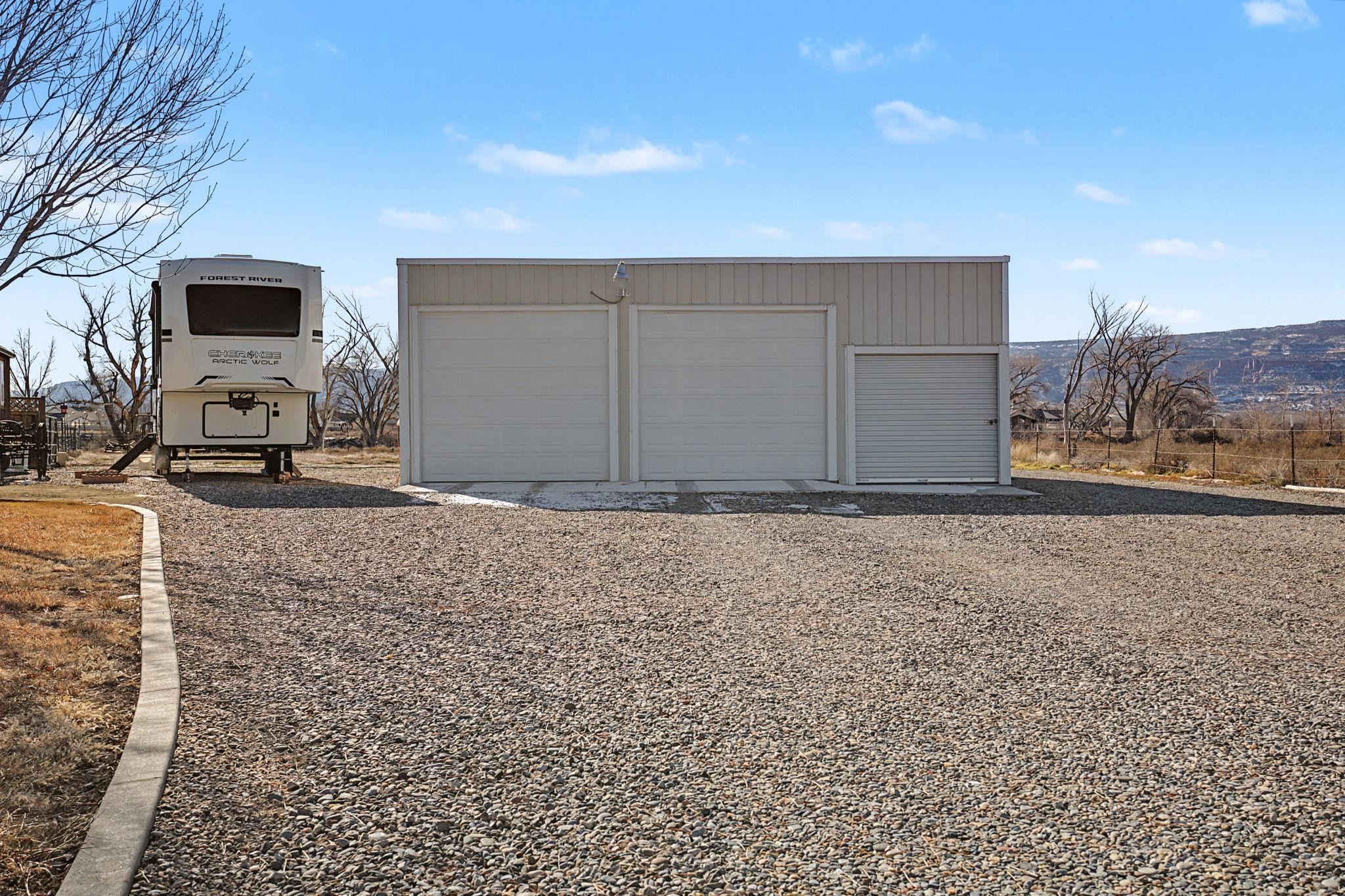 1679 L Road Fruita, CO 81521 - Photo 41 of 42