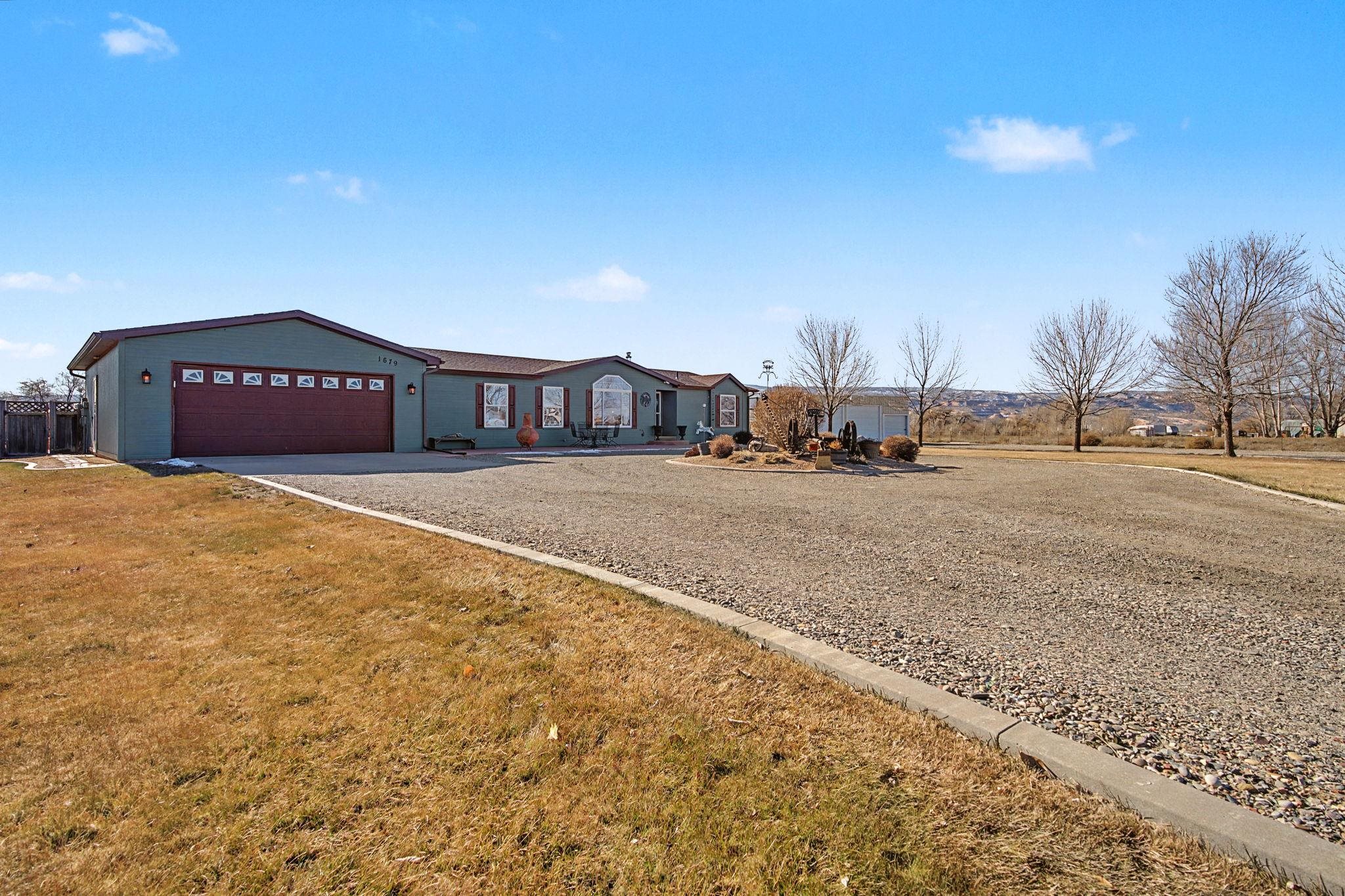 1679 L Road Fruita, CO 81521 - Photo 42 of 42