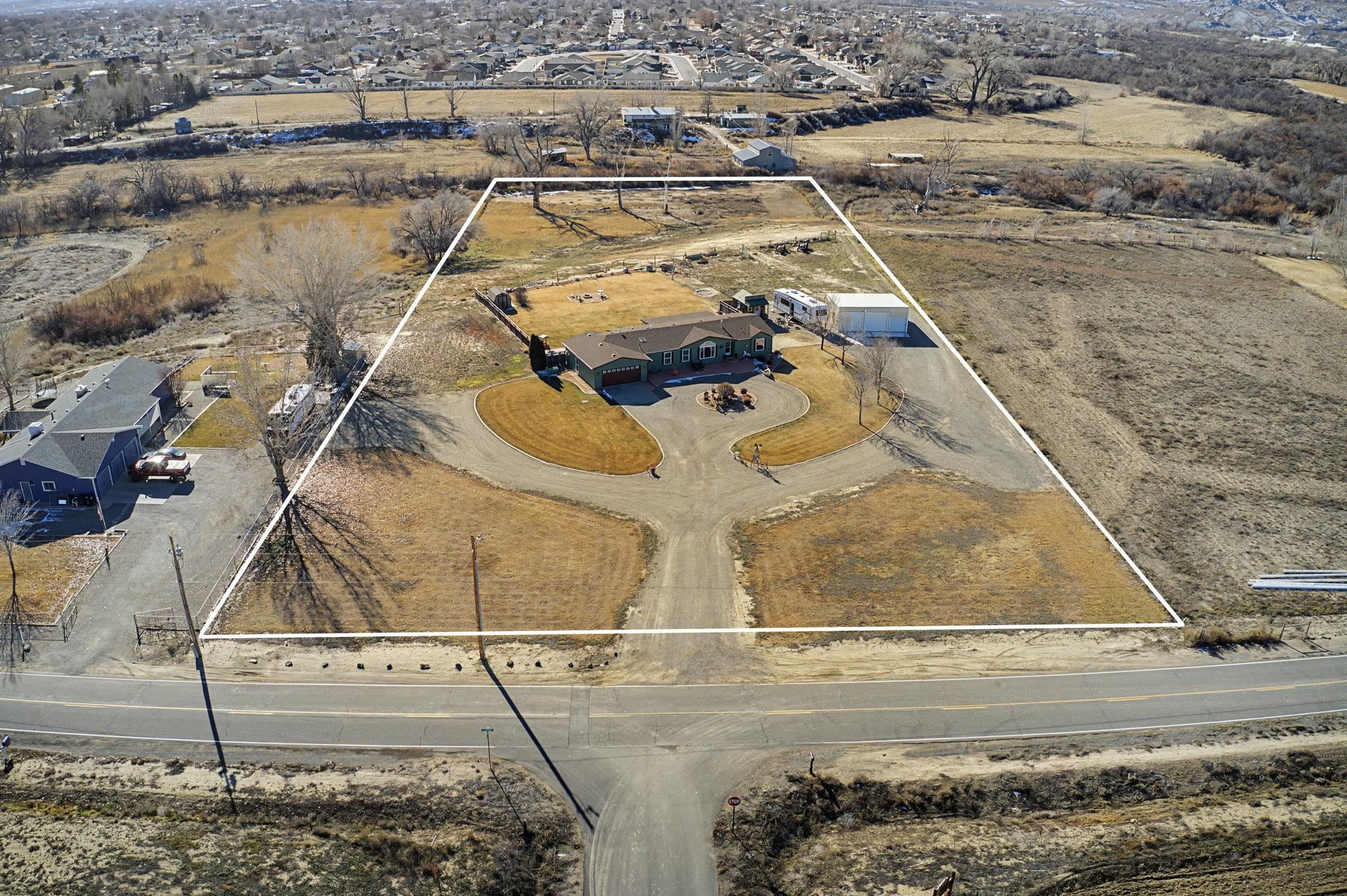 1679 L Road Fruita, CO 81521 - Photo 9 of 42