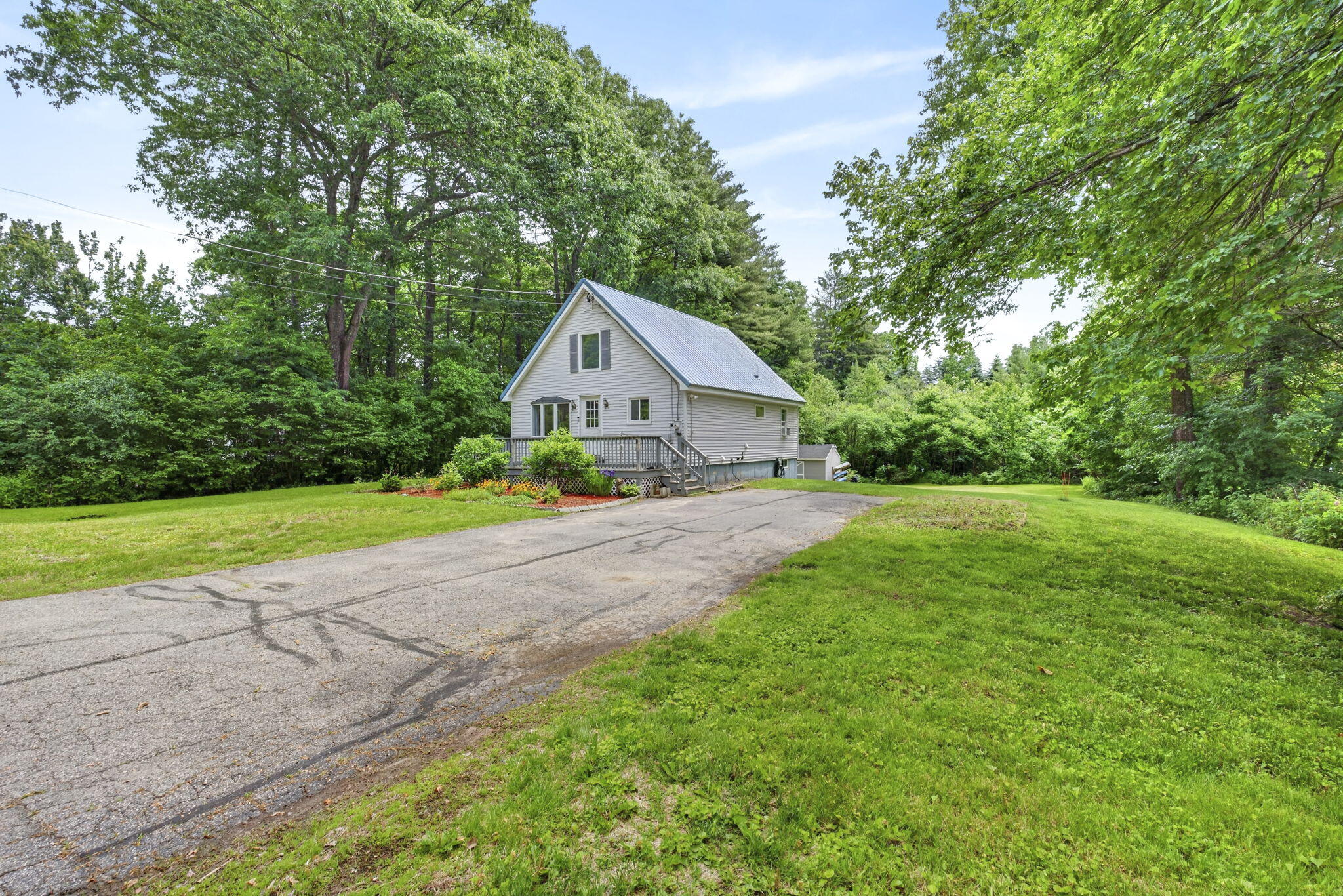 15 Power House Road Berwick, ME 03901 - Photo 3 of 44 15 Power House