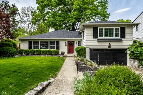 $500,000 | 6930 Oak Lane, Indianapolis, IN 46220