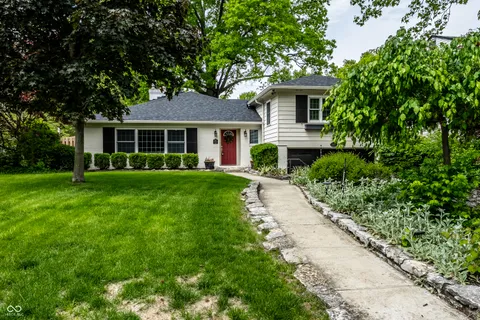 $500,000 | 6930 Oak Lane, Indianapolis, IN 46220