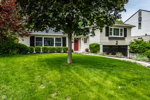 $500,000 | 6930 Oak Lane, Indianapolis, IN 46220