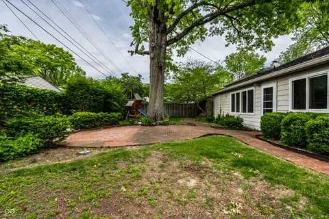 $500,000 | 6930 Oak Lane, Indianapolis, IN 46220
