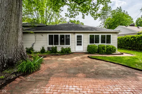 $500,000 | 6930 Oak Lane, Indianapolis, IN 46220