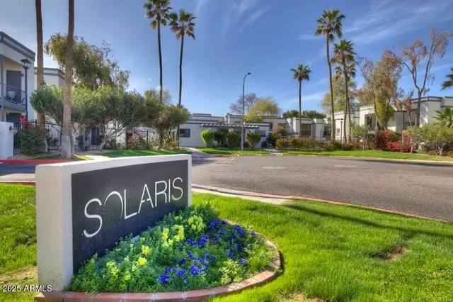 $1,100 | 740 West Elm Street, Unit 214, Phoenix, AZ 85013