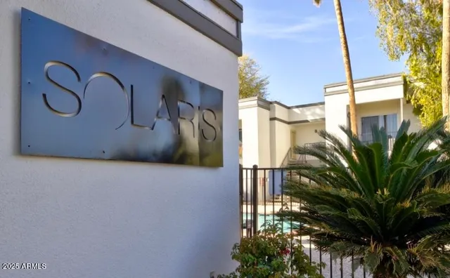 $1,100 | 740 West Elm Street, Unit 214, Phoenix, AZ 85013