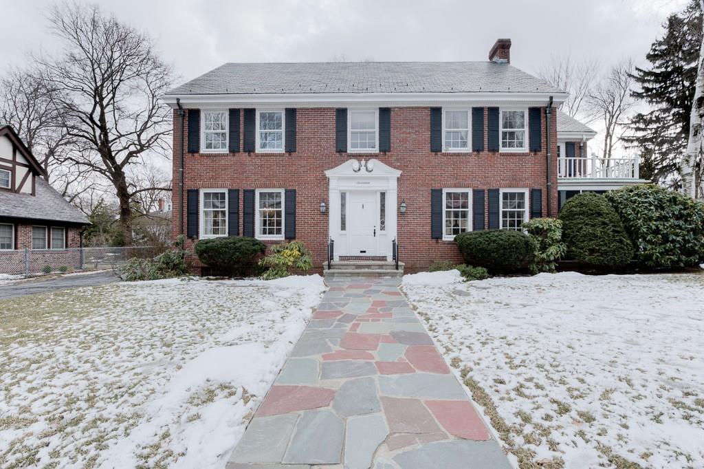 17 Rittenhouse Road Worcester, MA 01602 - Photo 2 of 42 Gallery Image 2
