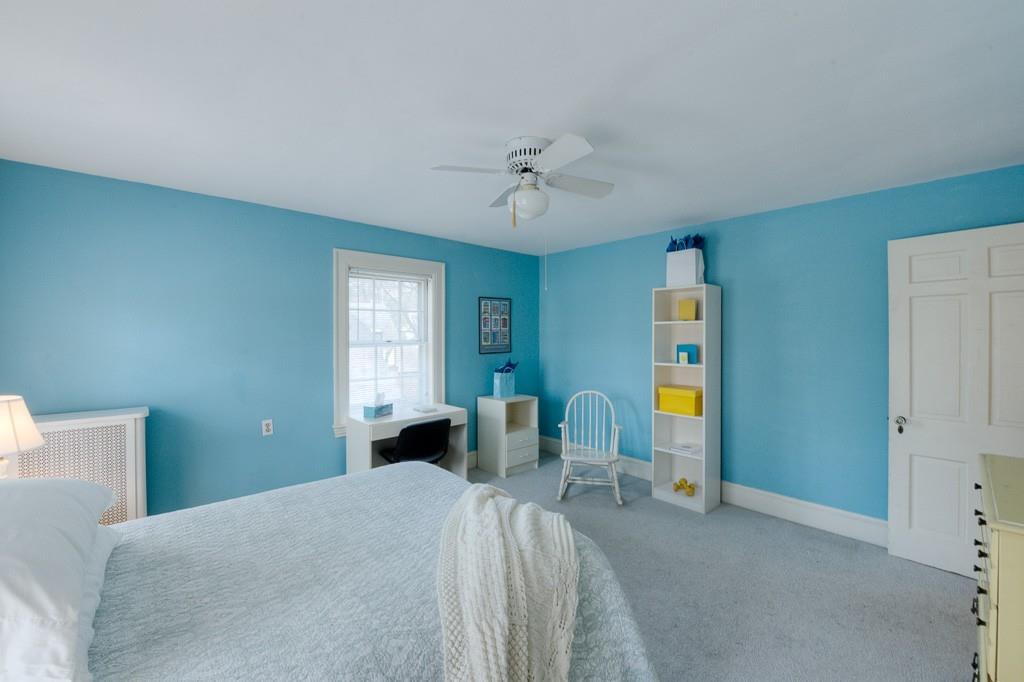 17 Rittenhouse Road Worcester, MA 01602 - Photo 30 of 42 Gallery Image 30
