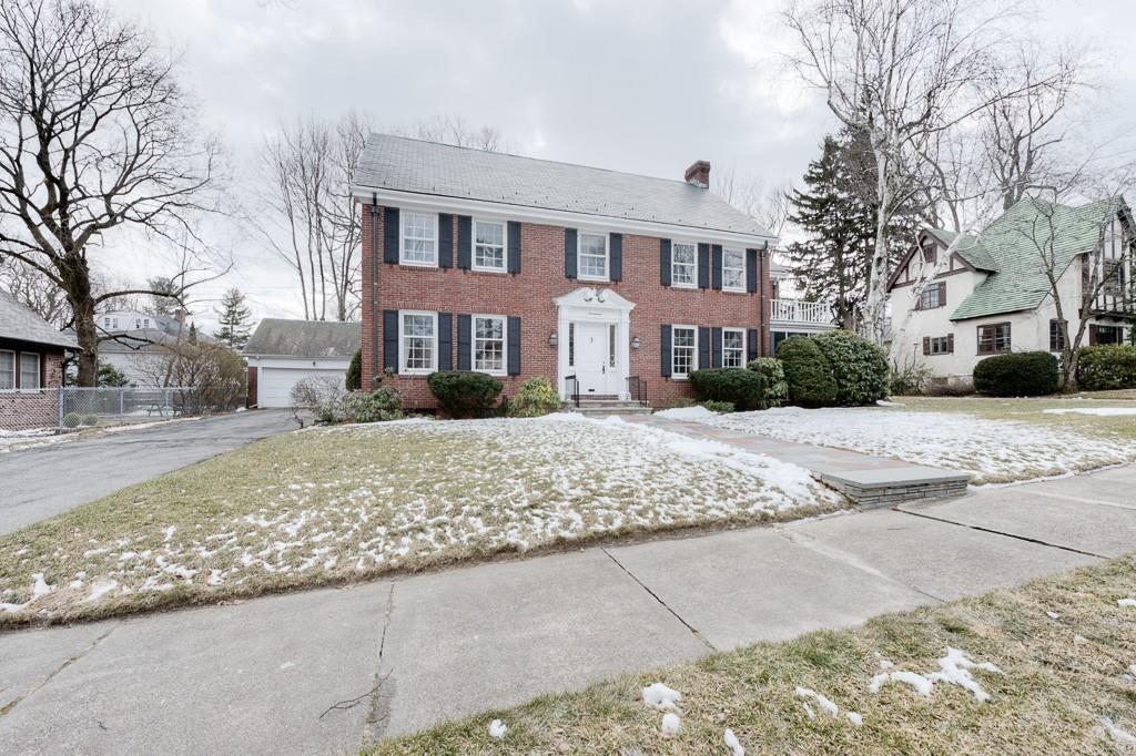 17 Rittenhouse Road Worcester, MA 01602 - Photo 3 of 42 Gallery Image 3