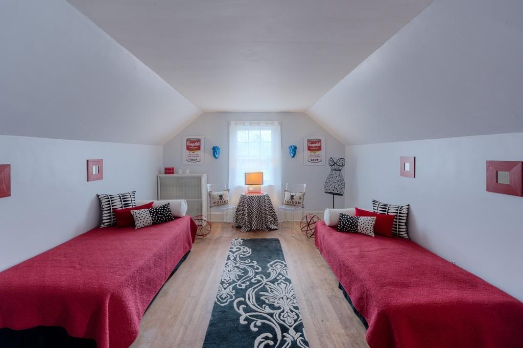 17 Rittenhouse Road Worcester, MA 01602 - Photo 36 of 42 Gallery Image 36