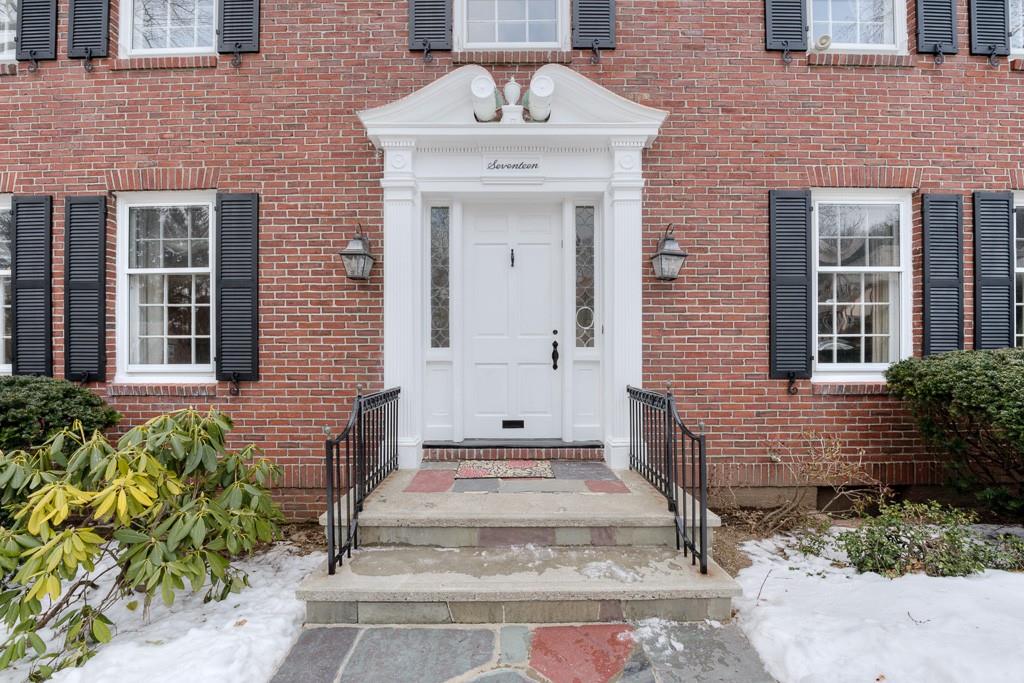 17 Rittenhouse Road Worcester, MA 01602 - Photo 5 of 42 Gallery Image 5
