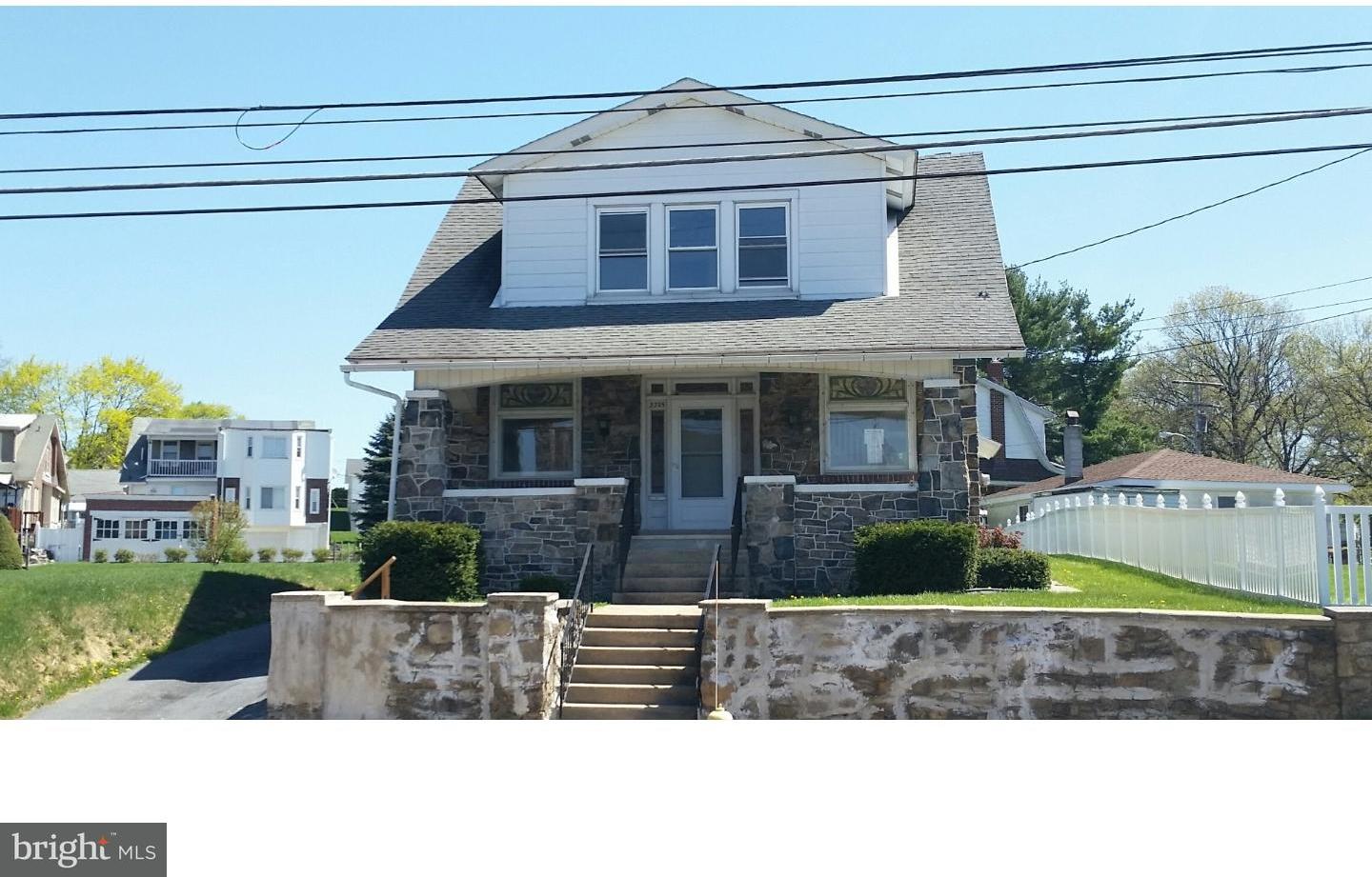 3305 Kutztown Road Laureldale, PA 19605 - Photo 1 of 13