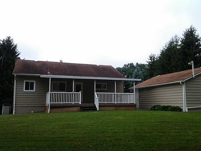 473 Chicora Road Butler, PA 16001 - Photo 3 of 21 Exterior Front.