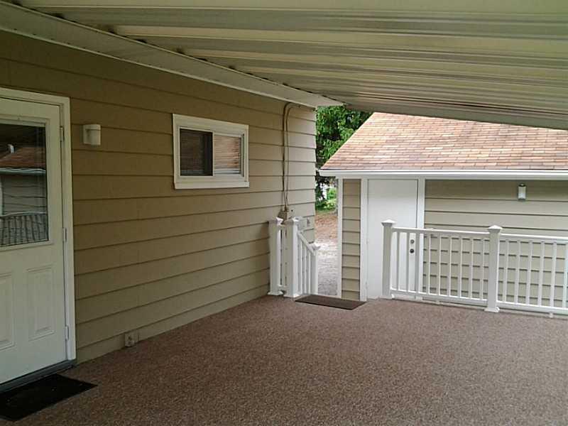 473 Chicora Road Butler, PA 16001 - Photo 4 of 21 Exterior Front.
