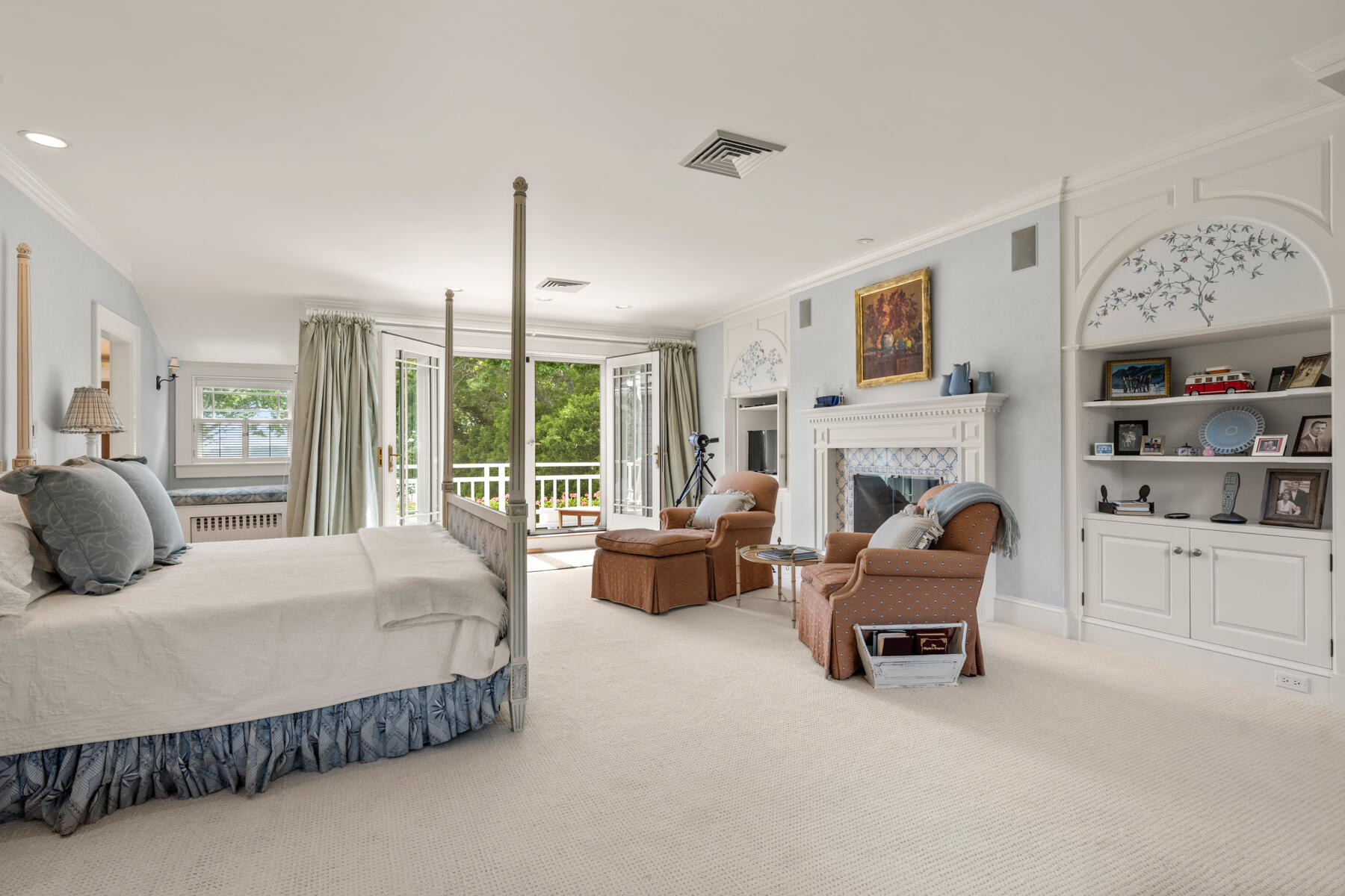 141 Eel River Road Osterville, MA 02655 - Photo 27 of 57 Primary Bedroom