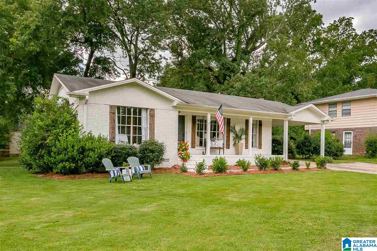4428 MountainDale Road Birmingham, AL 35213 - Photo 29 of 33