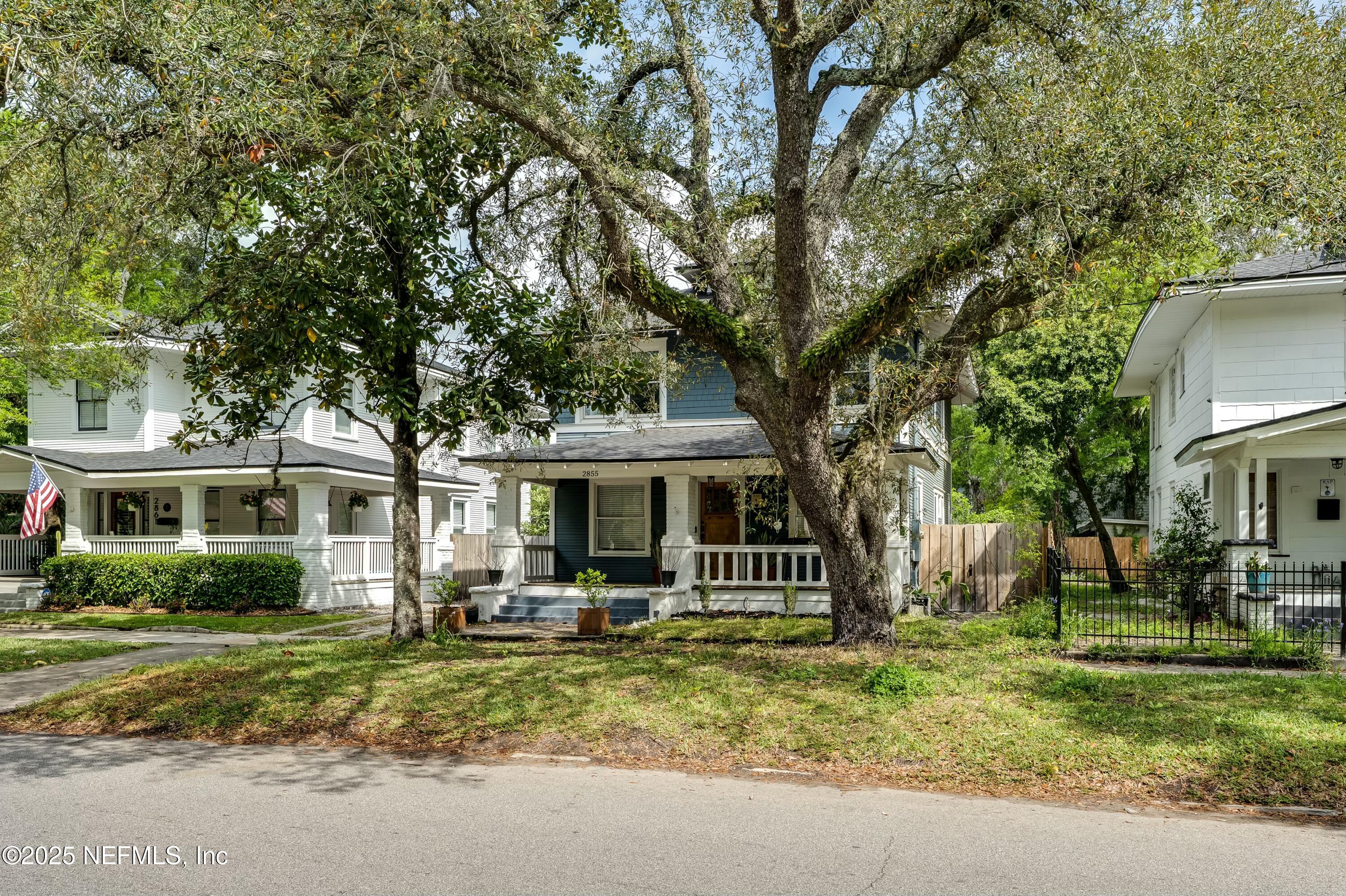 2855 Post Street Jacksonville, FL 32205 - Photo 4 of 64 tempImage1ntMRL