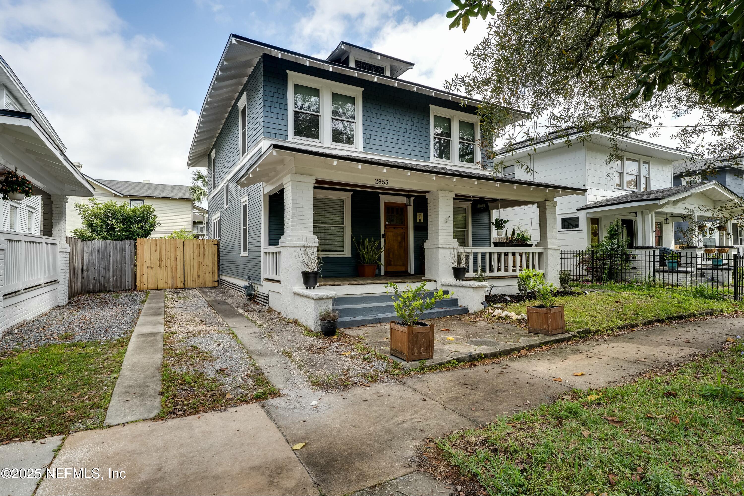 2855 Post Street Jacksonville, FL 32205 - Photo 5 of 64 tempImageKLKhV8