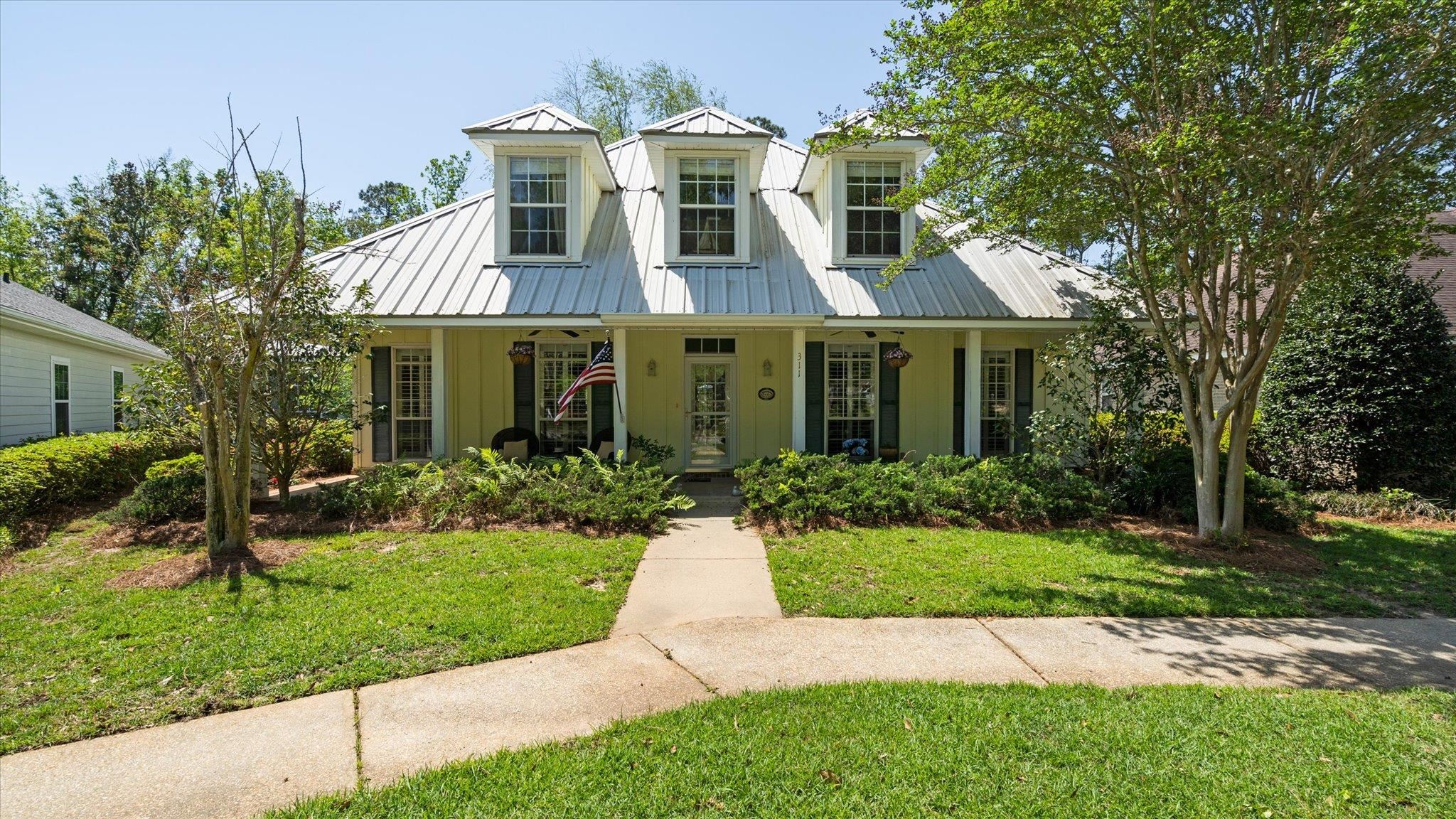 311 Savannah Circle Foley, AL 36535 - Photo 2 of 39