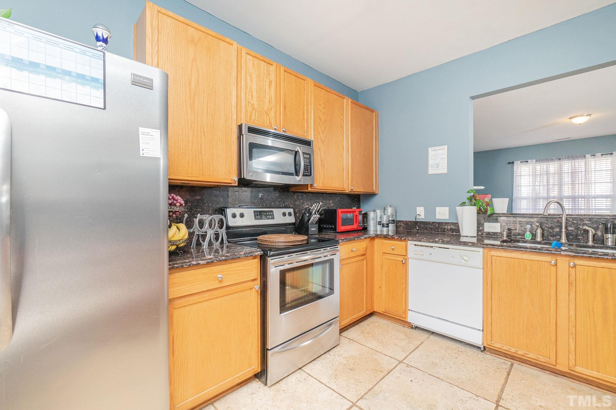 8517 Bright Loop Raleigh, NC 27613 - Photo 15 of 33