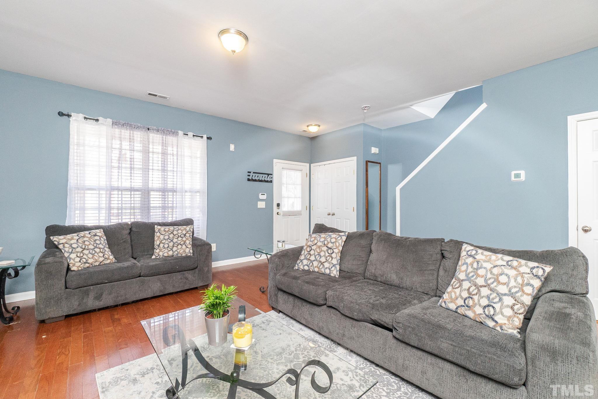 8517 Bright Loop Raleigh, NC 27613 - Photo 9 of 33