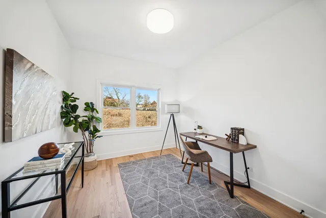 $839,000 | 706 East 41st Street, Chicago, IL 60653