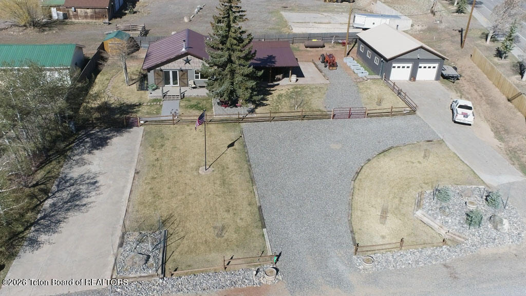 2 Fremont Street Dubois, WY 82513 - Photo 33 of 34 DJI_0018